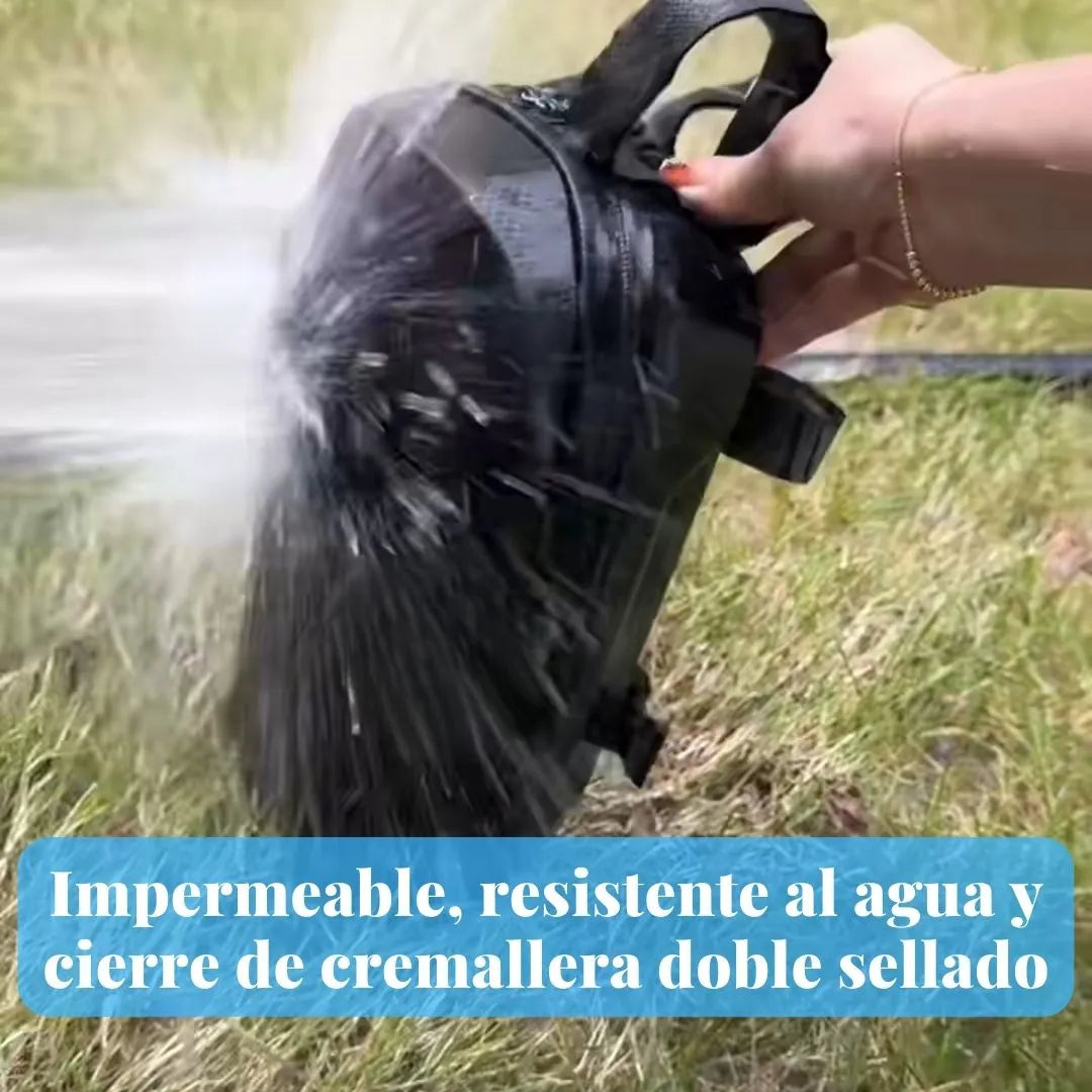 Maletín Protector - Protección total para tus pertenencias