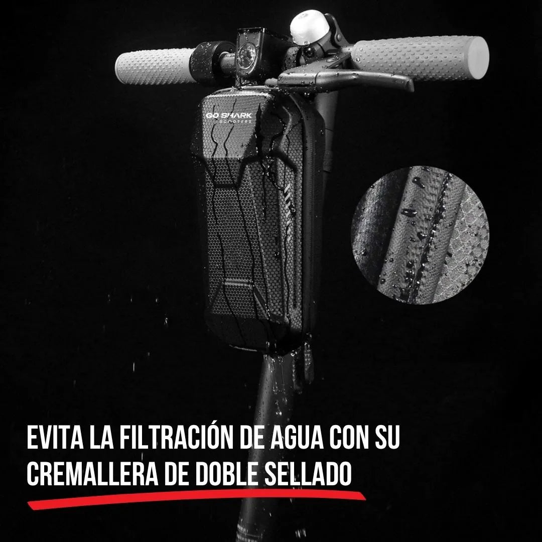 Maletín Protector - Protección total para tus pertenencias