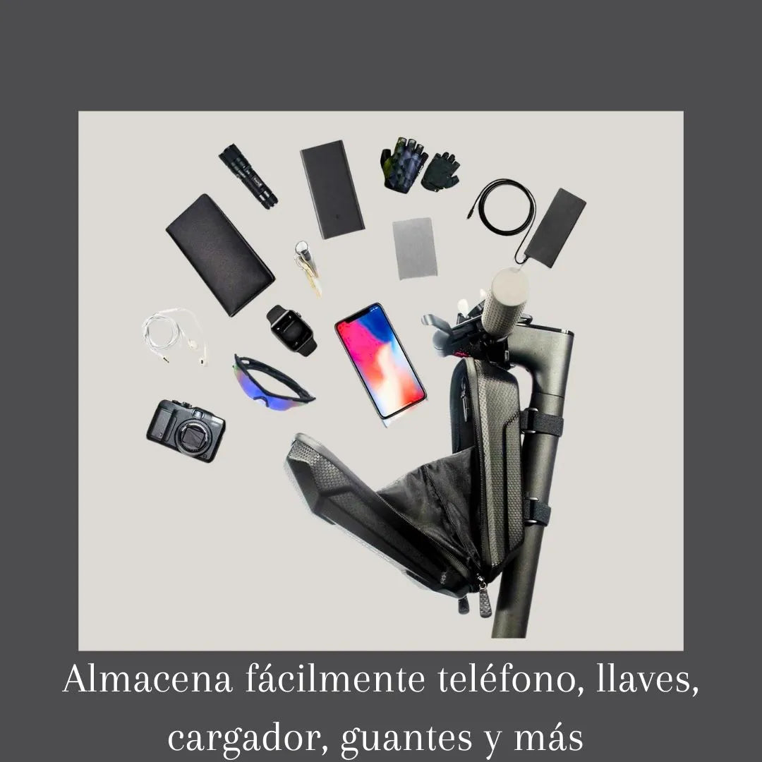 Maletín Protector - Protección total para tus pertenencias
