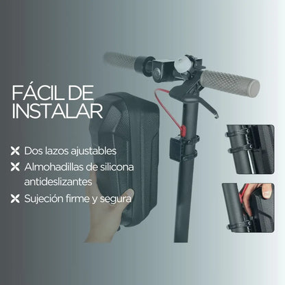Maletín Protector - Protección total para tus pertenencias
